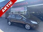 Ford C-Max - 1.6 SCTi Trend 3 EIGENAAR NL * * PDC*TREKHAAK *NAVI *CLIMATE
