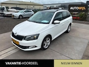 Skoda Fabia - Combi 1.2 TSI Edition|AUT|PANO|TREKHAAK|CLIMA|XENON|VOL