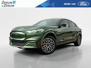 Ford Mustang Mach-E - Extended Premium RWD 88 kWh | Op Voorraad | Snel Rijden | Fi
