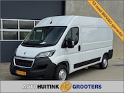 Peugeot Boxer - 333 2.2 HDI L2H2 Premium - BLIS - Camera - Carplay