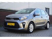 Kia Picanto - 1.0 CVVT ComfortPlusLine Navigator/Carplay/Camera/ Lichtmeta