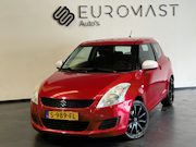 Suzuki Swift - 1.2 Base Airco Elektrische Ramen Nieuwe Apk