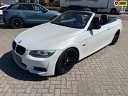 BMW 3-serie - 325i High Executive M-pakket