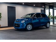 Citroën C1 - 1.0 VTi Feel | Hill Hold | DAB