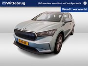 Skoda Enyaq iV - 80 / SOH 91%/ TREKHAAK/ PARK.SENSOREN V+A/ CAMERA/ STOELVERW