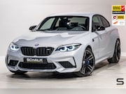 BMW 2-serie - M2 DCT Competition|410PK||Dealer onderhoud