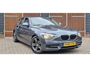 BMW 1-serie - 116i | 5 deurs | Bluetooth | NAP | Navigatie