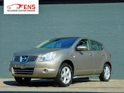 Nissan Qashqai - 1.5 dCi Tekna LEER! CAMERA! STOELVERW! PANODAK! BLUETOOTH! C