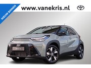 Toyota Aygo X - Hybrid 115 pulse Easy pack € 1.000 demo voordeel