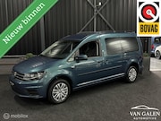 Volkswagen Caddy - Maxi 1.4 TSI Highline Clima|Cruise|MF-Stuur