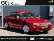 Rover 75 - 2.5 V6 Sterling | Distr. verv. | Cruise control | Trekhaak |