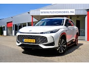 MG MG HS PHEV - 1.5 Luxury Aut. Leder|Navi|360cam|Adapt.Cruise|CarPlay|LMV