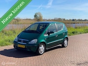 Mercedes-Benz A-klasse - 140 Automaat Classic Fun slechts 100dkm