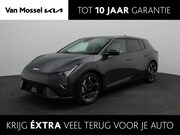 Kia EV4 - GT-Line Business Edition 81.4 kWh | DIRECT LEVERBAAR | VOORR