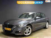 BMW 3-serie - 316i Executive|M-SPORT|TREKHAAK|CRUISE|ALCANTARA|BLUETOOTH|N