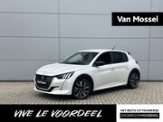Peugeot 208 - 1.2 PureTech GT | Camera | Cruise Control | Trekhaak | Apple