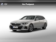 BMW 5-serie - 520i | M Sport | Travel Pack | Comfort Pack | Trekhaak