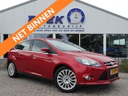 Ford Focus - 1.6 EcoBoost 150PK First Edition TREKH. | H-LEER | LMV | CRU