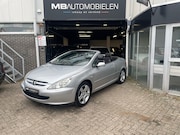 Peugeot 307 - CC 2.0-16V/17 Inch Velgen/140DKM/Cabrio/Vol leder/APK