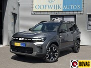 Dacia Bigster - 1.8 Hybrid 155 Limited Edition
