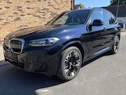 BMW iX3 - M-SPORT 80 kWh (210kW/286pk) * LED, LEDER, PANO, VERW. ST. H