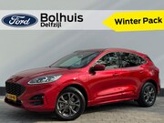 Ford Kuga - 2.5 PHEV ST-Line X | Winter Pack | Adapt. Cruise | B&O | Ful
