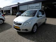 Opel Agila - 1.2 Edition|Airco|5 Deurs|LM-Velgen|Hoogzitter