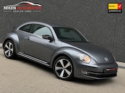 Volkswagen Beetle - 2.0 TSI R-line Dsg 200 PK Cruise Clima