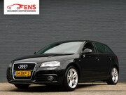 Audi A3 - Sportback 1.2 TFSI S Edition TOPSTAAT! CARPLAY/ANDROID! CAME