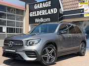 Mercedes-Benz GLB-Klasse - 200 AMG-NIGHT | Matrix | Full-Led | Camera | Navi | Leder/Al