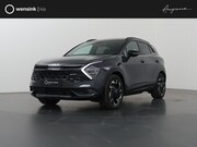 Kia Sportage - 1.6 T-GDi Plug-in Hybrid AWD GT-PlusLine Edition | Panoramad