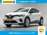 Renault Captur - 1.0 TCe 90 Business Zen [ Navi PDC Cruise LED Apple / Androi
