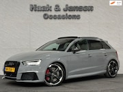 Audi RS3 - A3 Sportback 2.5 TFSI quattro Pro Line Plus - Pano - B&O - A