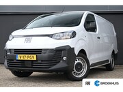 Fiat Scudo - 2.0D 145PK L3 Automaat Betimmering | Achteruitrijcamera | Na