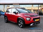Citroën C3 Aircross - 1.2 PureTech S&S Shine, AUTOMAAT, head up display, elektr. p