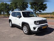 Jeep Renegade - 1.0T Limited ACC, Android Car, Apple carplay, Camera, LED