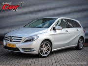 Mercedes-Benz B-klasse - 180 Ambition Clima | Cruise | Navi | Pdc | Half leer | Licht