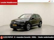Volkswagen Tiguan All-Space - 1.5 TSI Highline R-LINE PANO-DAK 7-PERS!