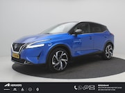 Nissan Qashqai - 1.3 MHEV Xtronic Tekna Plus / Panoramadak / All Seasonbanden