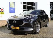 Mazda CX-30 - 2.0 MHEV SA-X Luxury