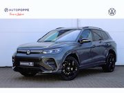 Volkswagen Tiguan - 1.5 eHybrid R-Line Business 272pk DSG6 | SOH 93,8% |