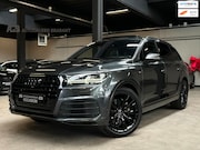 Audi Q7 - 3.0 V6 TFSI quattro S-Line + 7p *Pano/360-camera/Multimedias