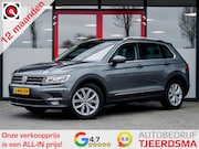 Volkswagen Tiguan - 1.5 TSI Comfortline Business | Origineel NL | 1e Eigenaar | 
