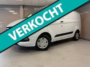 Ford Transit Custom - 280 L1H1 Trend 2.0 TDCi | Trekhaak | Imperiaal | Betimmering