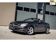 Mercedes-Benz SLK-klasse - 200 AUT-7 (184pk) AIRSCARF | Orig NL | Lage KM |