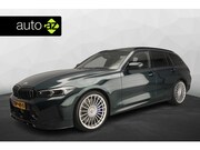 BMW Alpina - D3S Touring XDrive | LED | Leder | HUD | Panoramadak | Sport