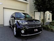 Kia Soul - 1.6 132pk DreamTeam Navi Clima Camera Stuur en StoelVerwamin