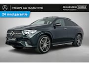 Mercedes-Benz GLE-klasse - GLE 400e Coupé Automaat 4MATIC AMG Sport Edition | Nightpakk
