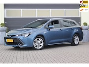 Toyota Corolla - Touring Sports 1.8 Hybrid Active | Trekhaak | Camera |