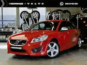 Volvo C30 - 2.5 T5 R-Design | Uniek! | Keyless Entry | Regensensor | Sto
